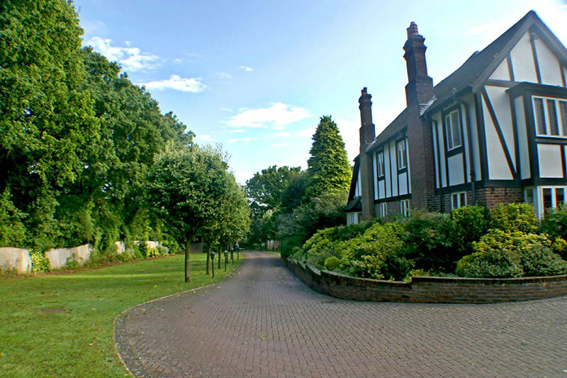 Driveway Cleaning Swansea