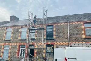the cost of roof cleaning